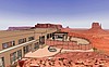 zzzzf) The View Hotel (Opened in 2008) Adjacent To The Visitor Center - Both Navajo Owned and Operated.jpg