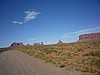 zzzzs) Northern Part of Monument Valley Navajo Tribal Park.JPG
