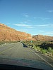 zzzzx) Last Miles to Bluff ~ A Small Town (SanJuanRiverValley, Utah) At The Border of NavajoLand.JPG