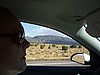 zj) The Ute, Interesting Tribe, But We Go Back into Utah via Arizona ~ Feeling at Home in NavajoNation by Now ;-).JPG