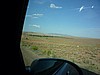 zu) This Time Driving Direction North-East (Hovenweep National Monument Area In the Distance).JPG