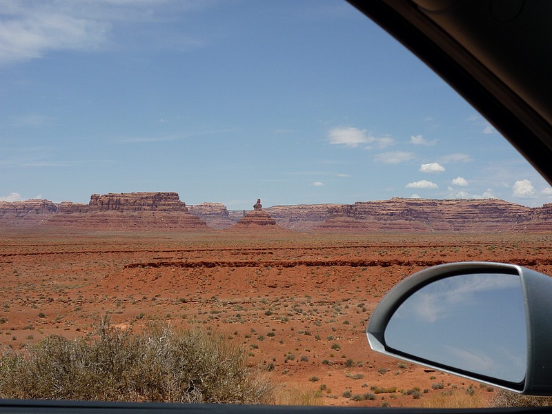 zd) As with Monument Valley, The Most Prominent Peaks in the Valley of the Gods Have Received Fanciful Names ;-).JPG