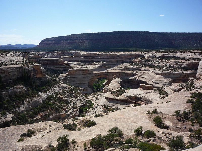 zzw) So ... How Do Natural Bridges Form, What Or Who Is Carving Them ...JPG