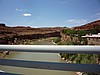 zr) The Trustworthy San Juan River ~ Tributary of the Colorado River, 400 Miles (644 Km) Long.JPG