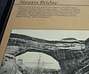 zzv) Sipapu Is The Second Largest Natural Bridge In the World (Only Rainbow Bridge in Glen Canyon Is Bigger).JPG