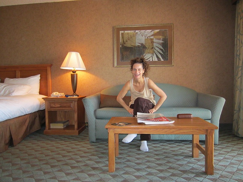 zzr) SaturdayEvening 19 May 2012 ~ HotelRoom, Borrego Springs Resort (SelfTimer ;-).JPG