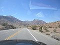 zz) SaturdayAfternoon 19 May 2012 ~ Heading Towards Borrego Spings (Recognize The MountainHeads From 2005!!).JPG