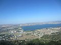 zs) SundayAfternoon 20 May 2012 ~ View Lake Elsinore From Ortega Highway (74), DriveJourney Back to Irvine.JPG
