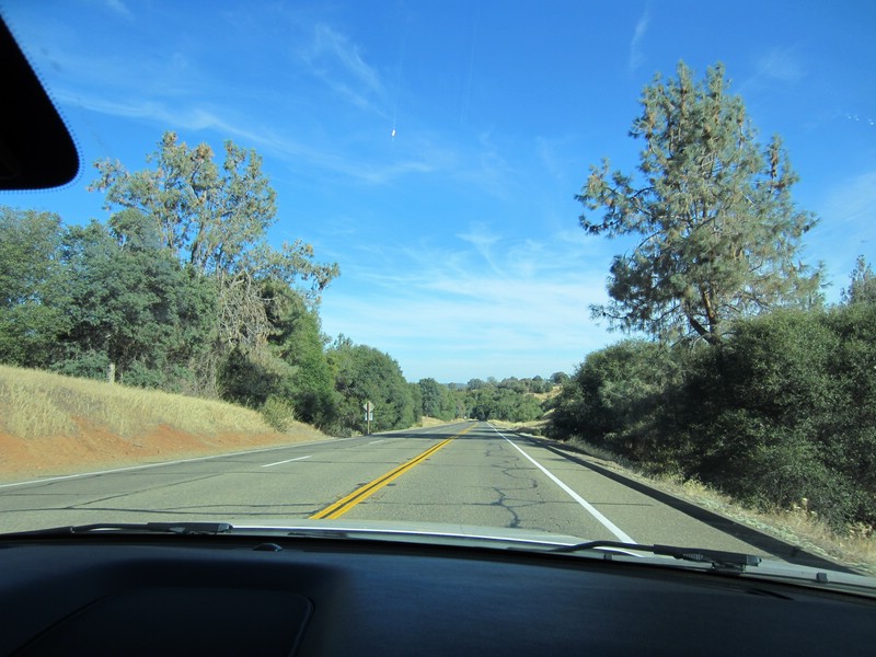 o) FridayEvening 18 July 2014 ~ Hwy 140, Central Yosemite Highway.JPG