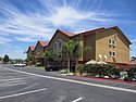 d) FridayAfternoon 18 July 2014 ~ Comfort Suites Stevenson Ranch (Check-Out Time).JPG