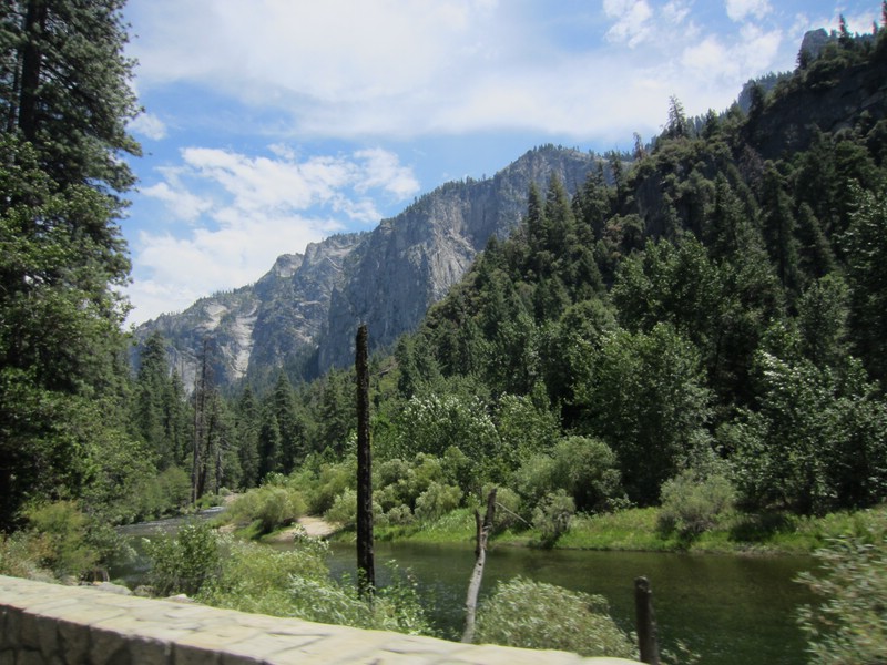 m) SaturdayAfternoon 19 July 2014 ~ Yosemite Valley (Merced River).JPG