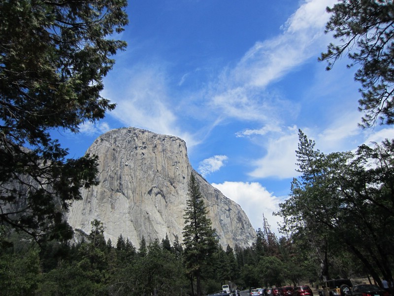 o) SaturdayAfternoon 19 July 2014 ~ Yosemite Valley (El Capitan).JPG