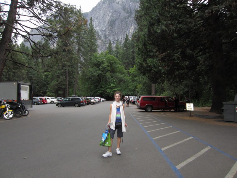 x) SaturdayAfternoon 19 July 2014 ~ Yosemite Village.JPG