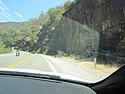 d) SaturdayAfternoon 19 July 2014 ~ Hwy 140, Entering Yosemite National Park Borders (Towards Arch Rock Entrance).JPG