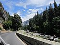 l) SaturdayAfternoon 19 July 2014 ~ Yosemite Valley (Merced River).JPG