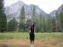 zh) SaturdayAfternoon 19 July 2014 ~ Yosemite Valley (Sentinel Meadows Vicinity).JPG