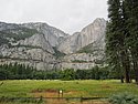 zl) SaturdayAfternoon 19 July 2014 ~ Yosemite Valley (Sentinel Meadows Vicinity).JPG