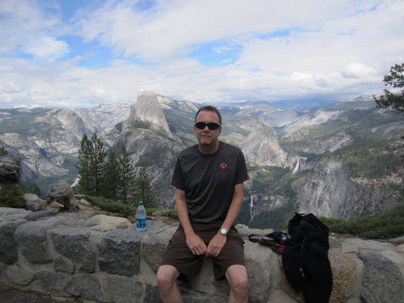 ze) SundayAfternoon 20 July 2014 ~ Yosemite National Park (Washburn View Point).JPG