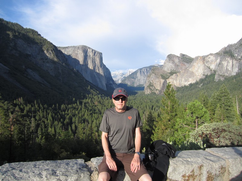 zzp) SundayEvening 20 July 2014 ~ Tunnel View (Wawona Road, Yosemite National Park).JPG