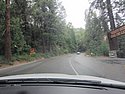 f) SundayAfternoon 20 July 2014 ~ Hwy 41, Sugar Pine @ The Border Of Yosemite National Park (Heading Towards South Entrance).JPG
