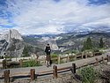 zr) SundayAfternoon 20 July 2014 ~ Yosemite National Park (Glacier View Point).JPG