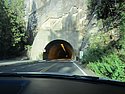 zzh) SundayEvening 20 July 2014 ~ Tunnel (Wawona Road, Yosemite National Park).JPG