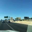 e) Wednesday 1 June 2016 - Las Vegas (Nevada), I-15