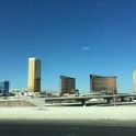 j) Wednesday 1 June 2016 - Las Vegas (Nevada), I-15