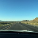 k) Wednesday 1 June 2016 - Overton (Nevada), I-15