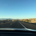 l) Wednesday 1 June 2016 - Overton (Nevada), I-15