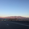 m) Wednesday 1 June 2016 - Overton (Nevada), I-15