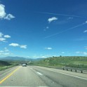 zl)  Friday 3 June 2016 - Downey (Idaho), I-15