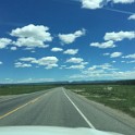 j) Saturday 4 June 2016 - Towards West Yellowstone (US-20)