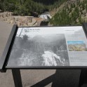 zf) Saturday 4 June 2016 - Gibbon Fallls, Yellowstone National Park