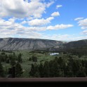 zo) Saturday 4 June 2016 - Grand Loop Road, Yellowstone National Park (South of Mammoth Hot Springs)