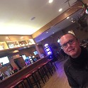 zt) Saturday 4 June 2016 - Dinner at The Raven Grill, Gardiner (Montana)