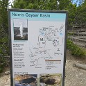 zzza) UnderGround Network, Cistern Spring (Back Basin - Norris Geyser Basin)