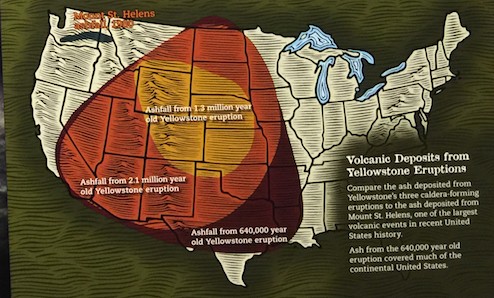 zzzy) Ancient Ashfalls Residue All Over USA (And Planet Earth)