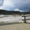 zzzb) Black Sand Basin (Isolated Group Of Upper Geyser Basin)