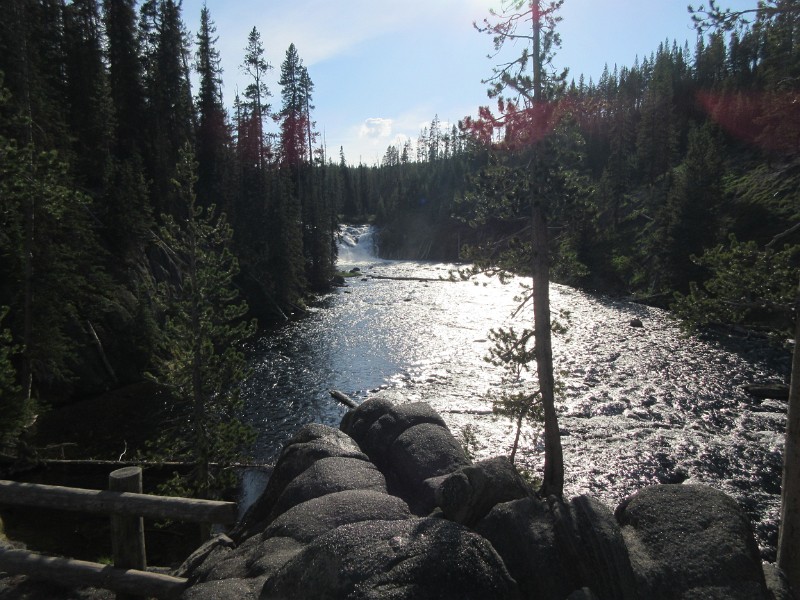 zzzj) Moose Falls
