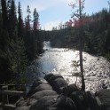 zzzj) Moose Falls