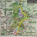 zzzm) Grand Teton National Park, Scenic Route