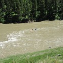 l) Kayakers (Snake River, Wyoming)