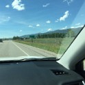 zf) Swan Valley Highway 26, Idaho