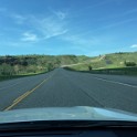 zl) Swan Valley Highway 26, Idaho