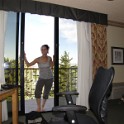 zx) Rodeway Inn Hotel In Idaho Falls