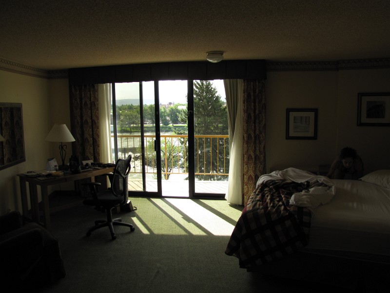 a) Rodeway Inn Hotel In Idaho Falls