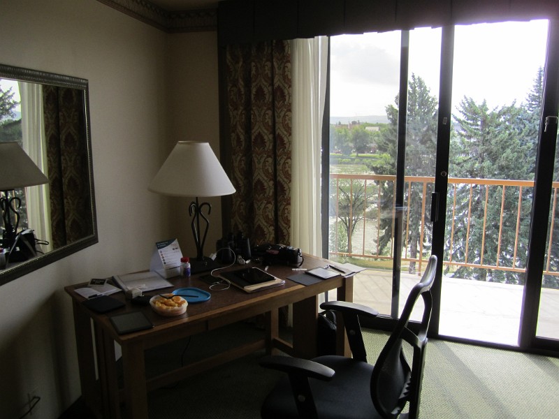 e) Rodeway Inn Hotel In Idaho Falls