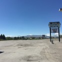 w) Butte City, Idaho