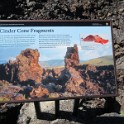 zzzm) North Crater Flow Trail (Craters Of The Moon By The Loop Road)